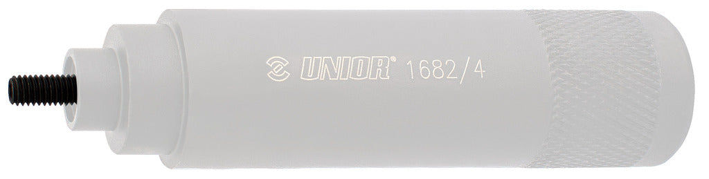 UNIOR BOLT M6×25 FOR 1682/4
