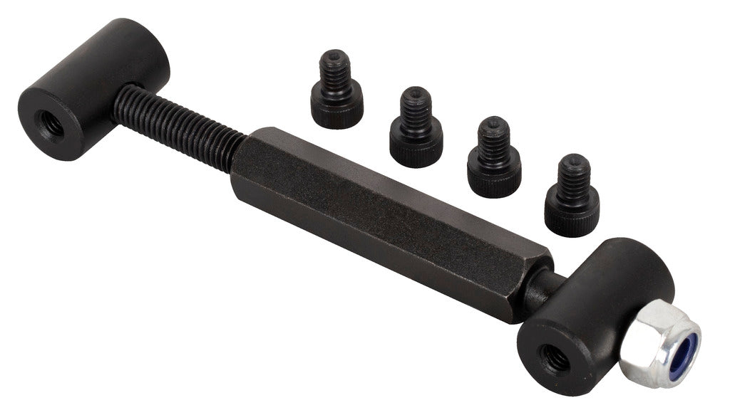 ADJUSTABLE SCREW FOR CLAMP 1693.1 AND 1693.1S