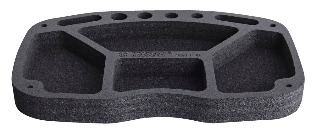 UNIOR SPARE FOAM FOR TOOL TRAY