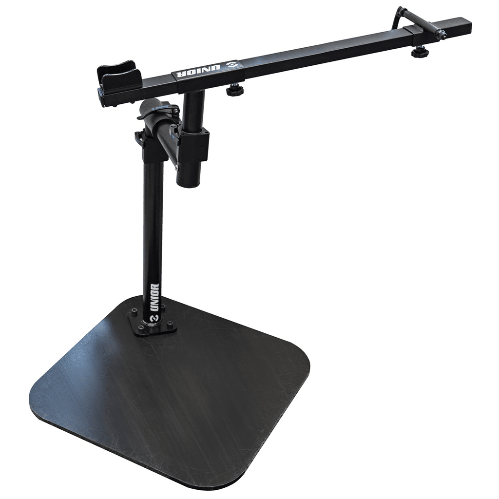 UNIOR PRO ROAD REPAIR STAND WITH PLATE