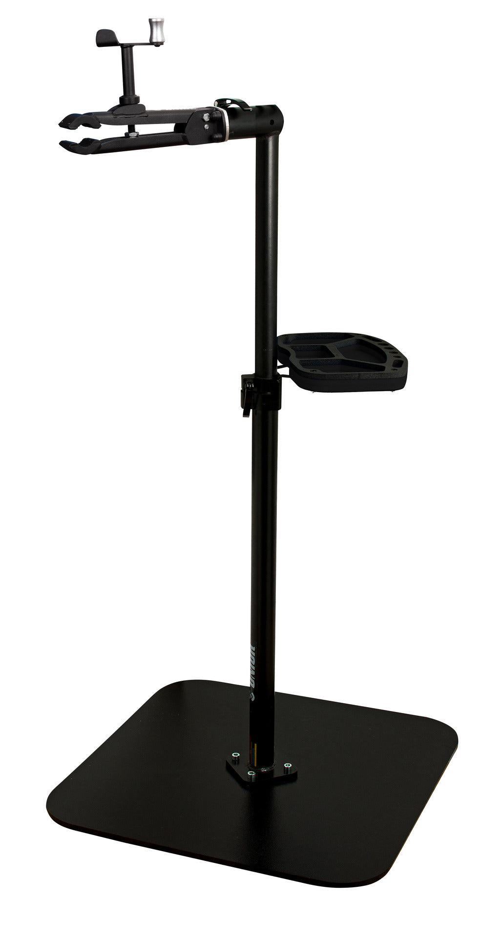 UNIOR PRO REP STND W SINGLE CLAMP, MASTER