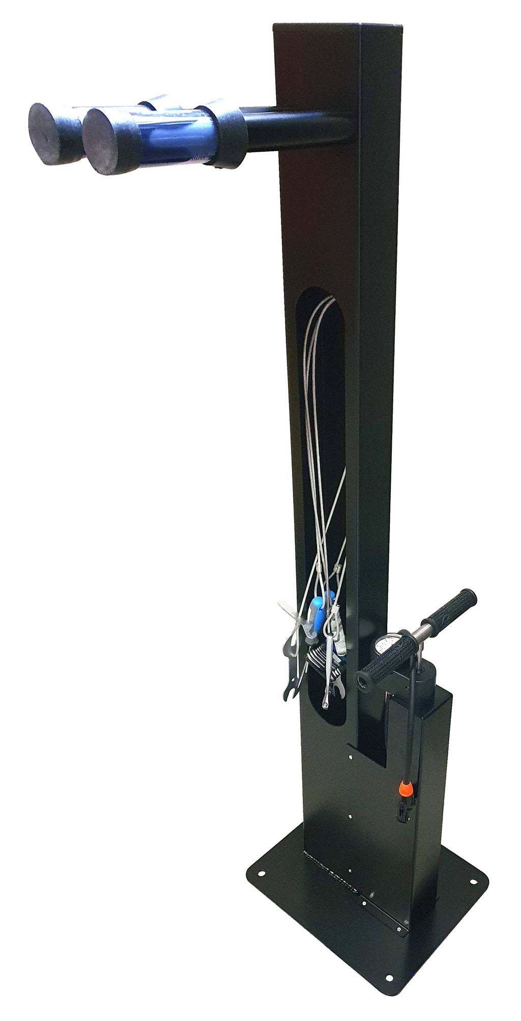 UNIOR FIX IT YOURSELF WITH STAINLESS STEEL PUMP