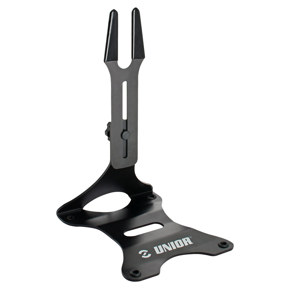 UNIOR DISPLAY STAND ADJUSTABLE