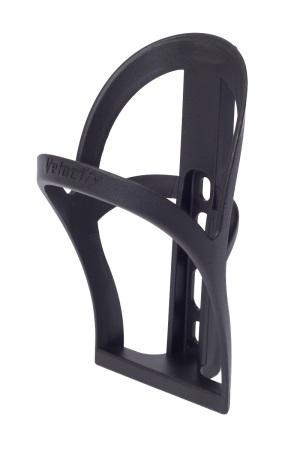 Velocity Bottle Trap Waterbottle Cage, Black