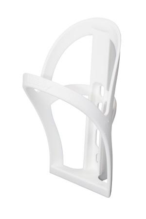 Velocity Bottle Trap Waterbottle Cage, White