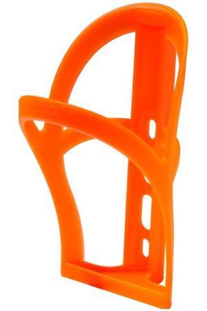 Velocity Bottle Trap Waterbottle Cage, Orange
