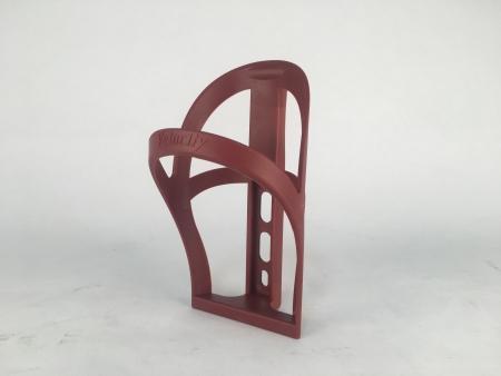 Velocity Bottle Trap Waterbottle Cage, Terra Cotta