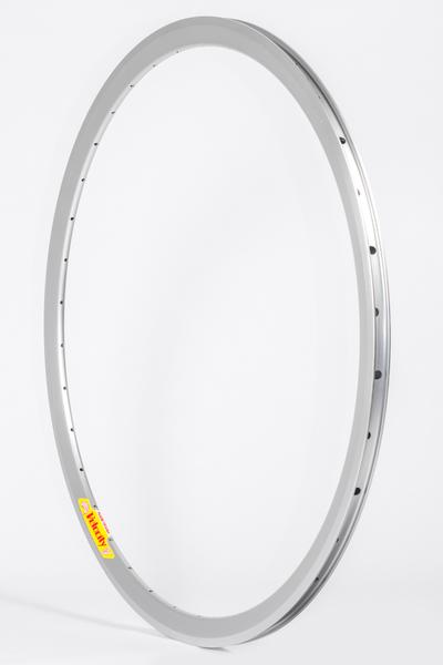 Velocity Deep V Rim 700c 32 hole NONmsw Silver
