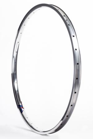 Velocity Cliffhanger Touring Rim 650b (27.5) 32 hole Polished Silver