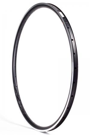 Velocity Quill Rim 700c 36 hole MSW Black