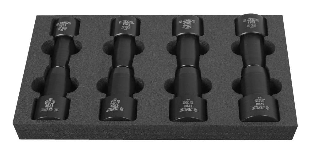 UNIOR FORK SEAL DRIVER TOOL SET