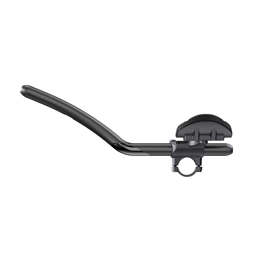 Zipp, Vuka Clip Alumina, Above Bar Mount, With Evo 110 Extensions