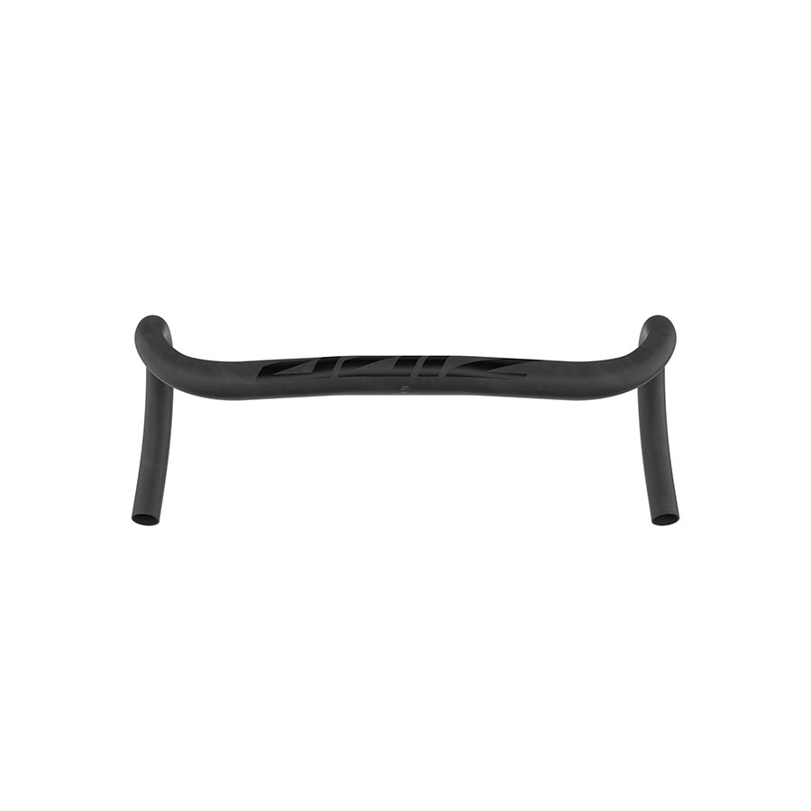 Zipp, SL-70 Ergo, Drop Handlebar, Diameter: 31.8mm, 440mm, Drop: 128mm, Reach: 70mm, Black