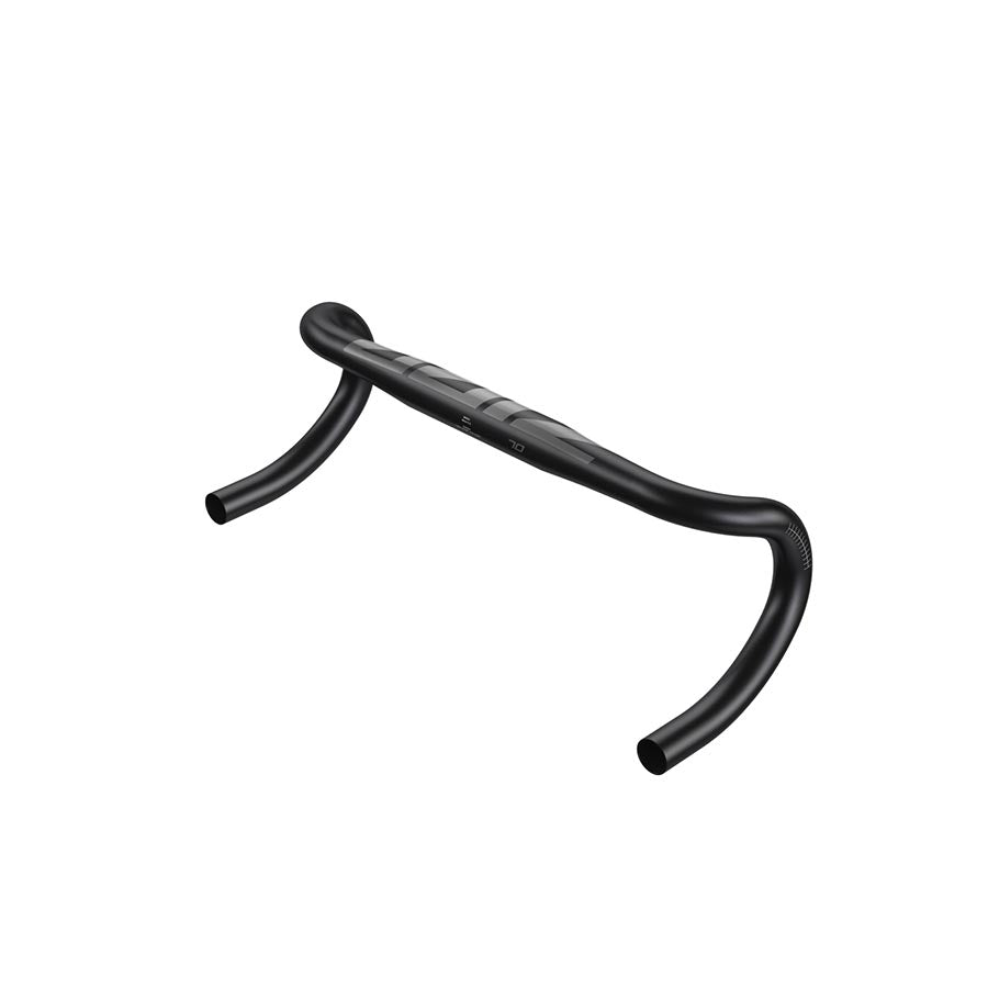 Zipp, Service Course SL-70, Drop Handlebar, Diameter: 31.8mm, 400mm, Drop: 128mm, Reach: 70mm, Black
