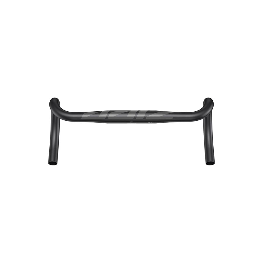 Zipp, Service Course SL-70, Drop Handlebar, Diameter: 31.8mm, 440mm, Drop: 128mm, Reach: 70mm, Black