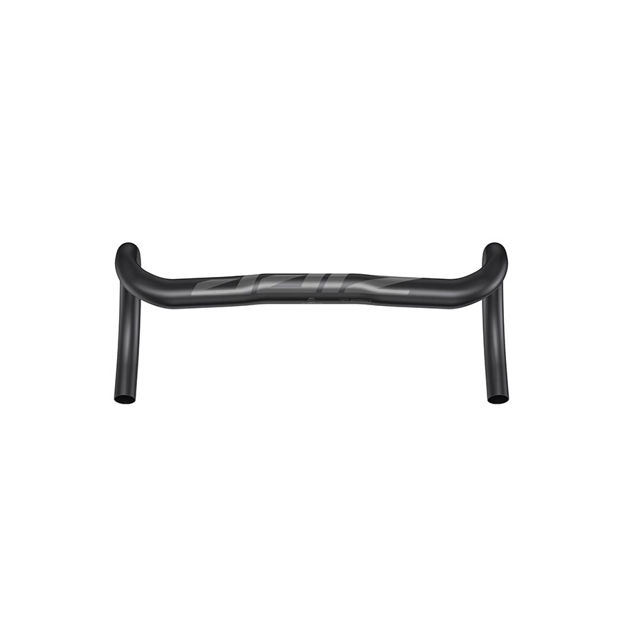 Zipp, Service Course SL-70 Ergo, Drop Handlebar, Diameter: 31.8mm, 440mm, Drop: 128mm, Reach: 70mm, Black