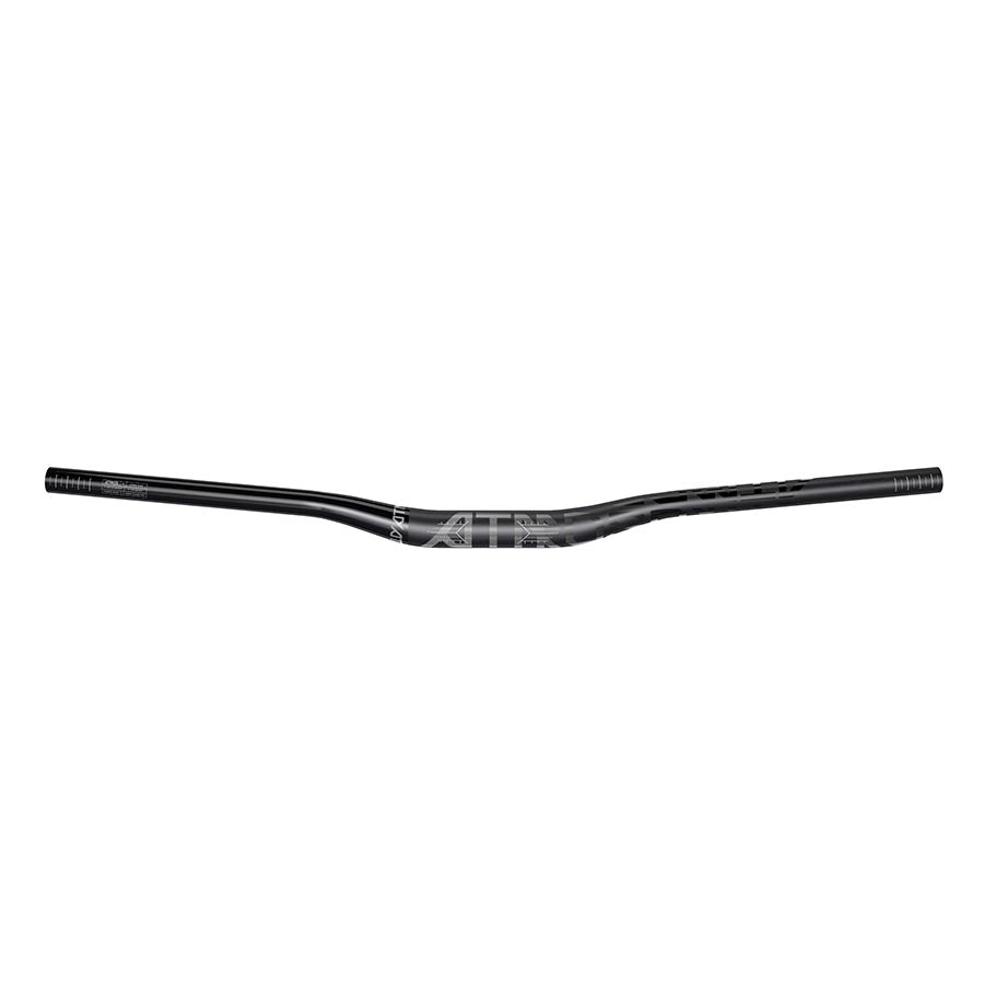 Truvativ, ATMOS 7K, MTB Handlebar, Diameter: 31.8mm, 760mm, Rise: 20mm, Black