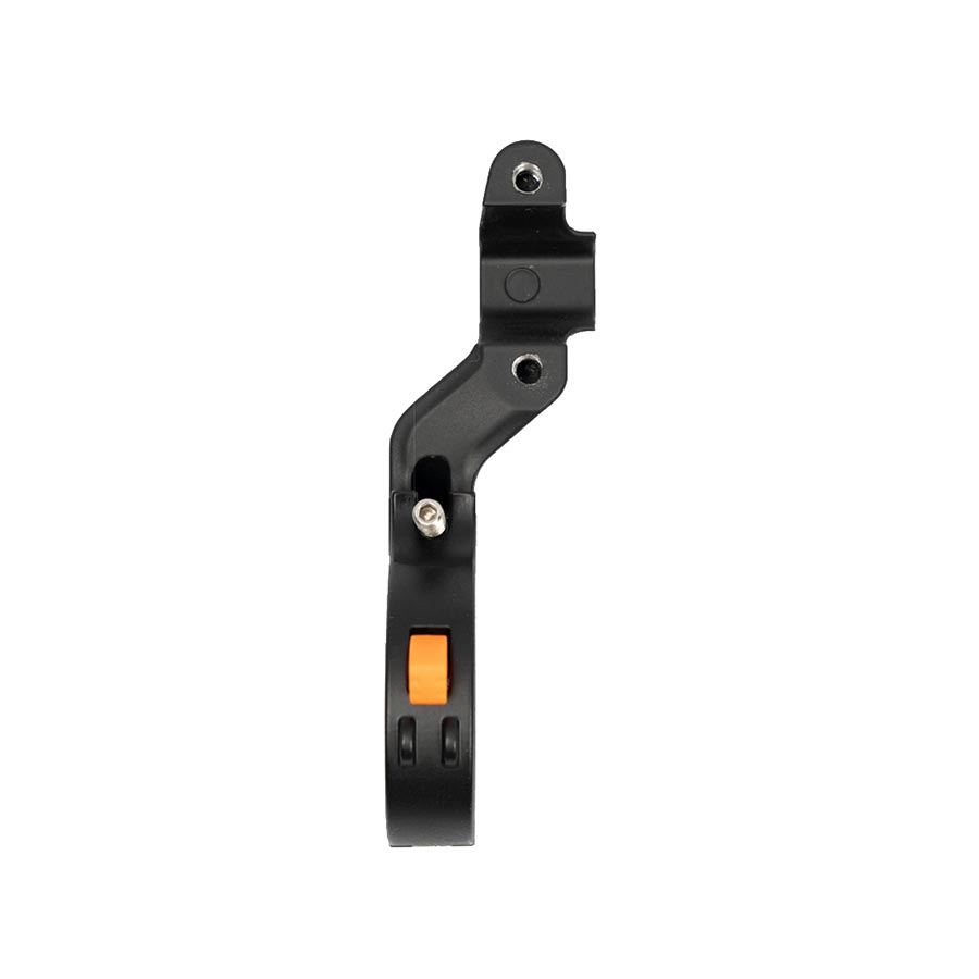 Kids Ride Shotgun, Pro Bar Right Clamp Assembly