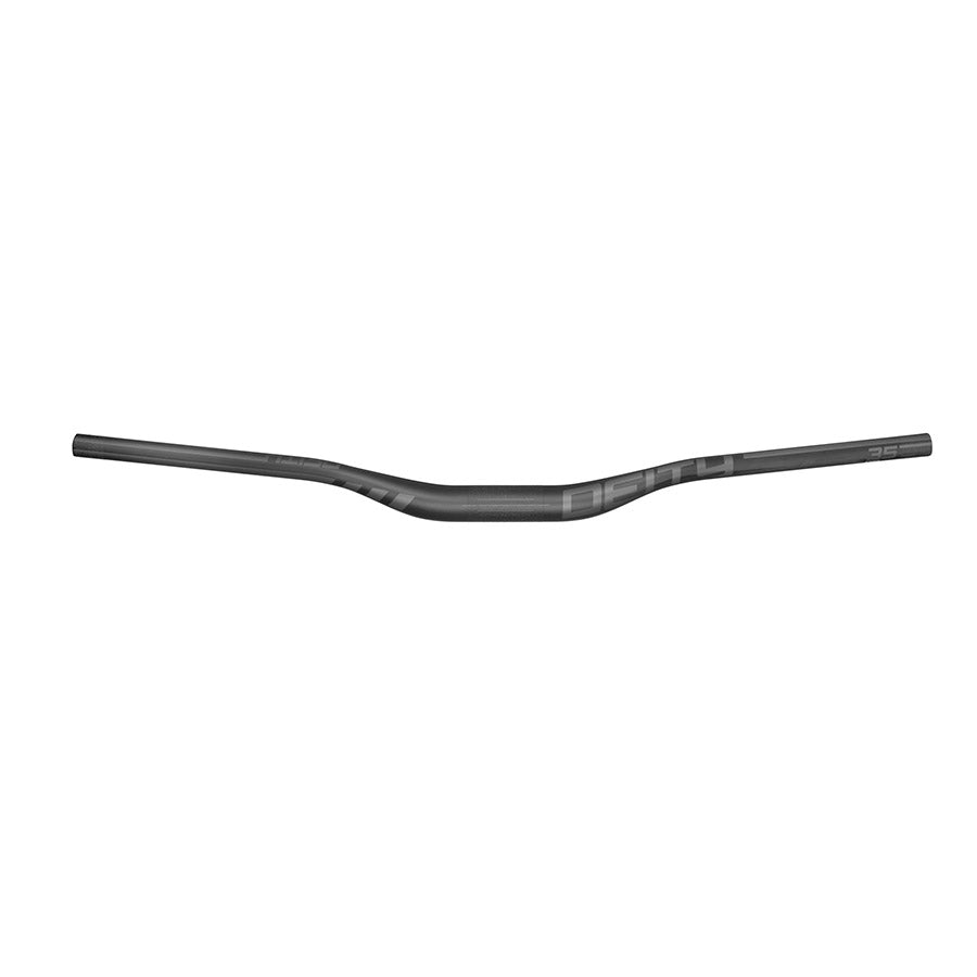 Deity, Speedway 50, MTB Handlebar, Diameter: 35mm, 810mm, Rise: 50mm, Grey