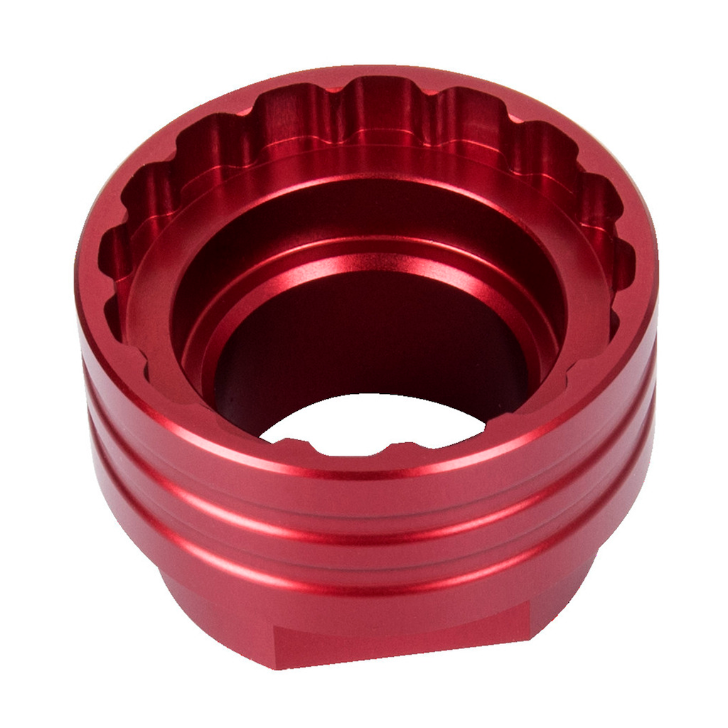 UNIOR SHIMANO DIRECT MOUNT LOCKRING TOOL