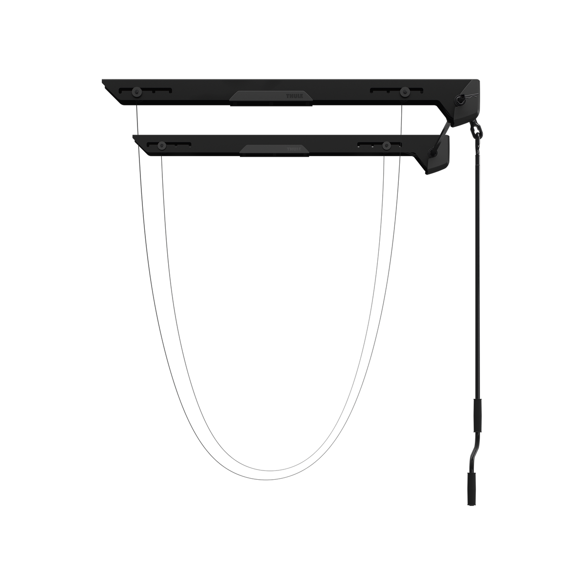 Thule multilift 2, 40 kg/88 lbs