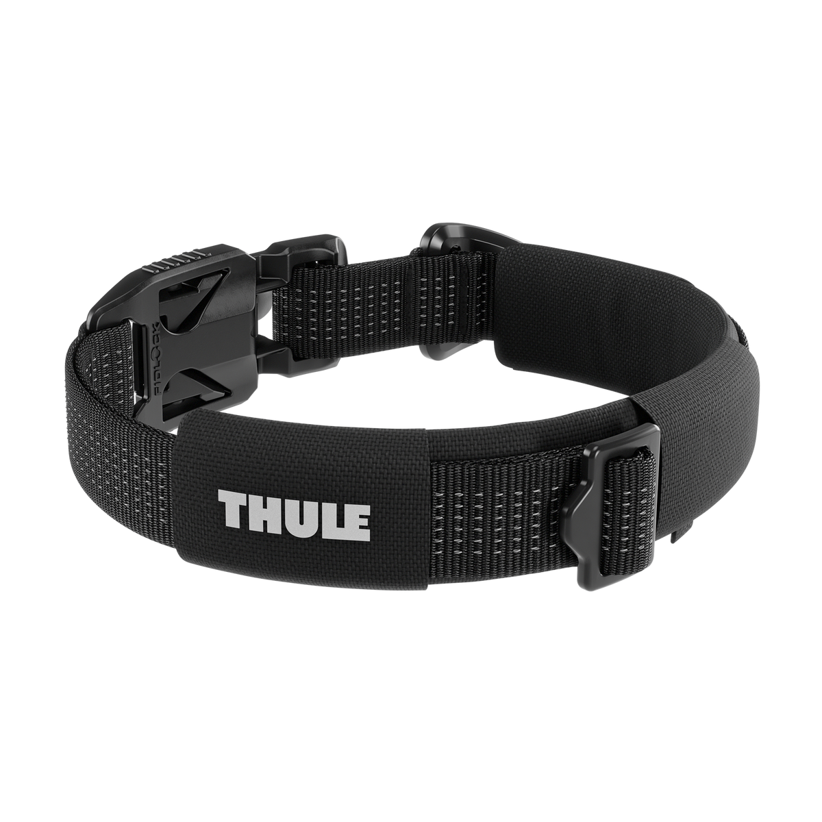 Thule Dart flat collar