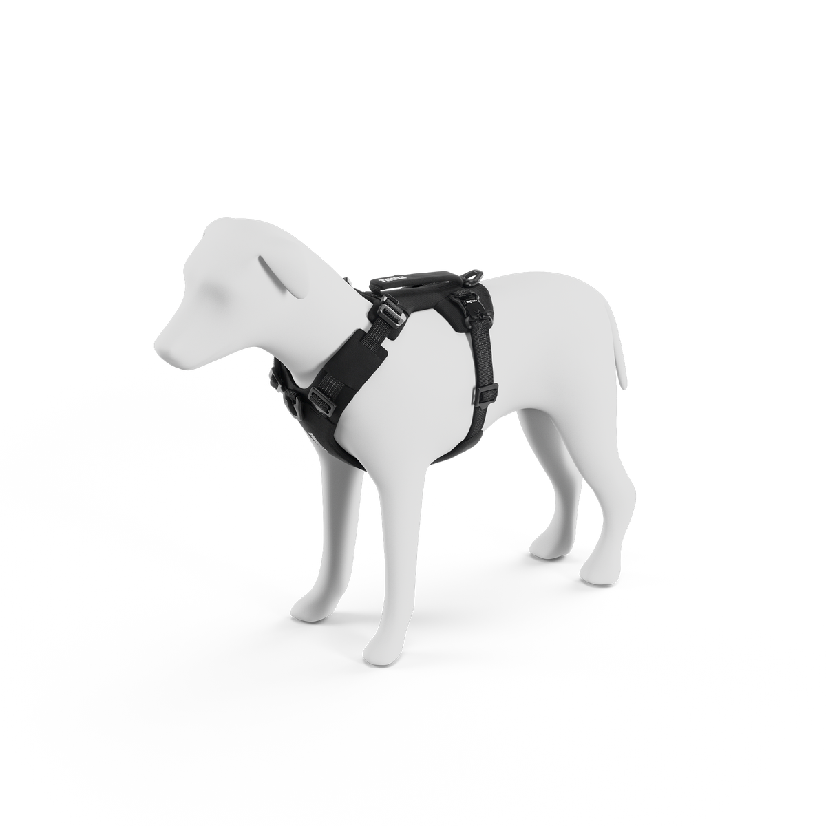 Thule Dart harness