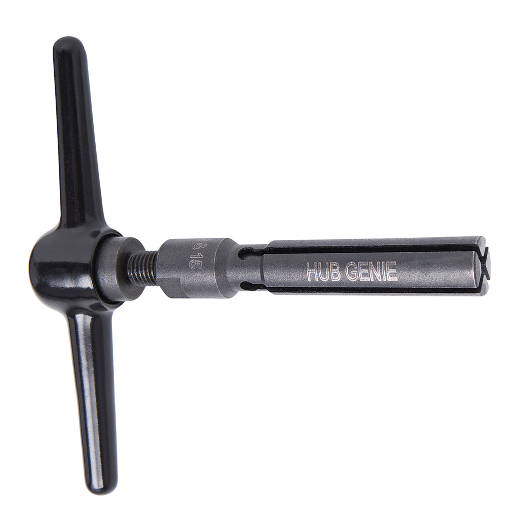 UNIOR HUB GENIE 20MM