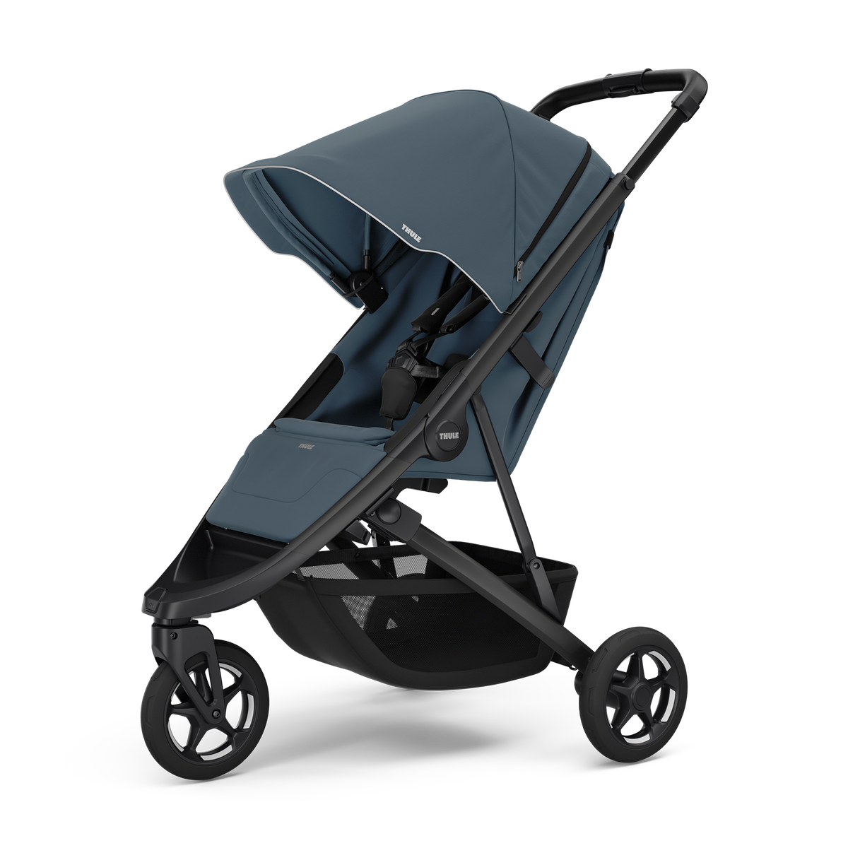 Thule Spring 2
