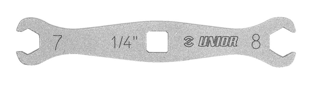 UNIOR FLARE NUT WRENCH