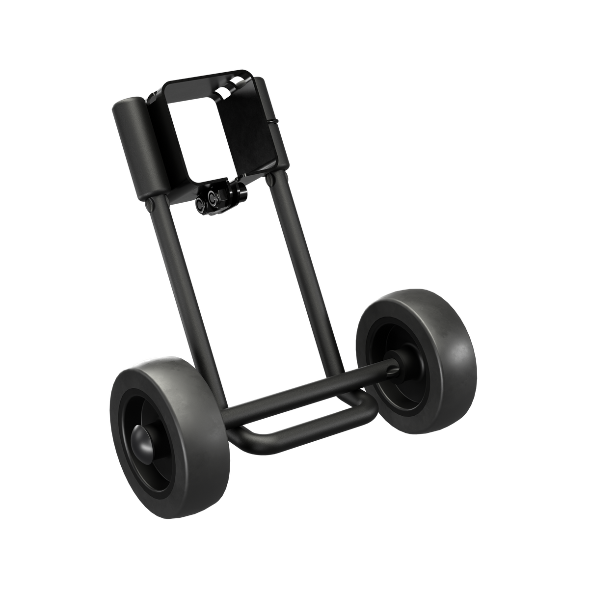 Thule ReVert transport wheels