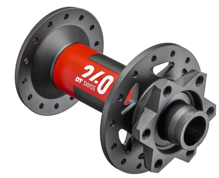 240EXP MTB CLAS 6 BOLT TA 15/110 - 28H