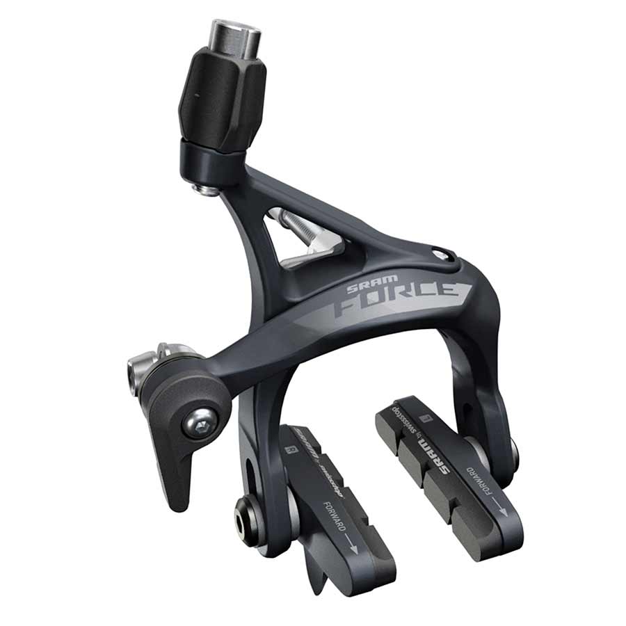 SRAM, Force D1 Brake Caliper, Caliper Brake, Front