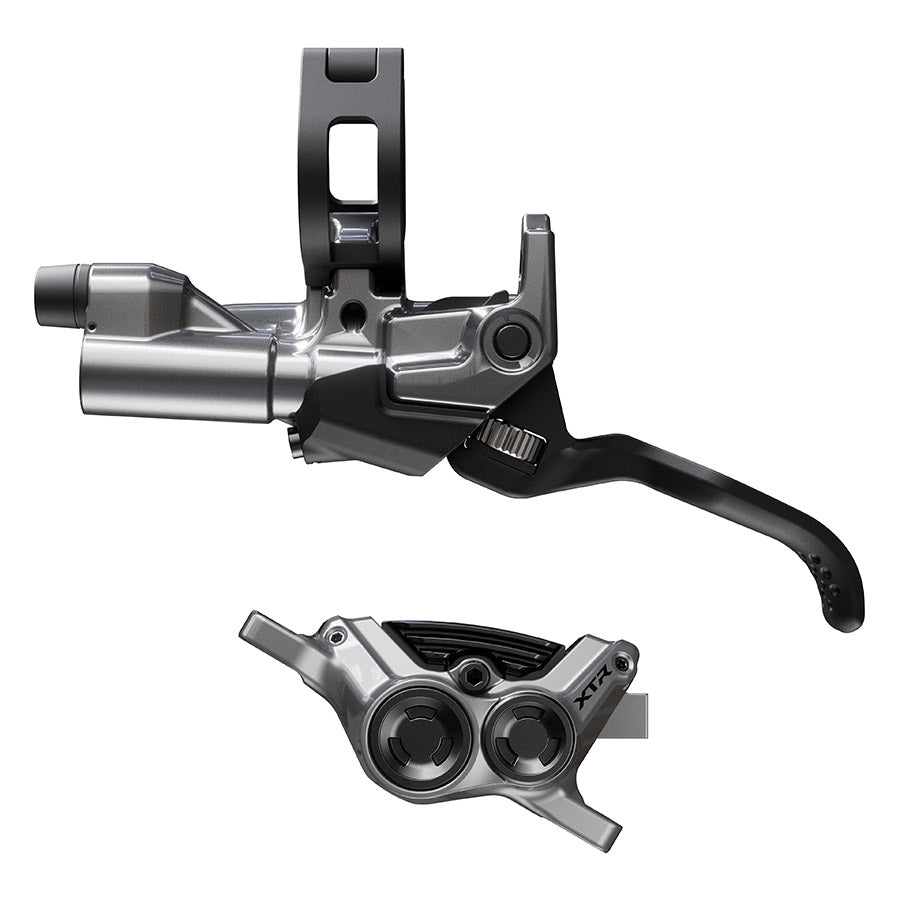 Shimano, XTR BL-M9220 / BR-M9220, MTB Hydraulic Disc Brake, Right, Black, IM92201JRRXNA170