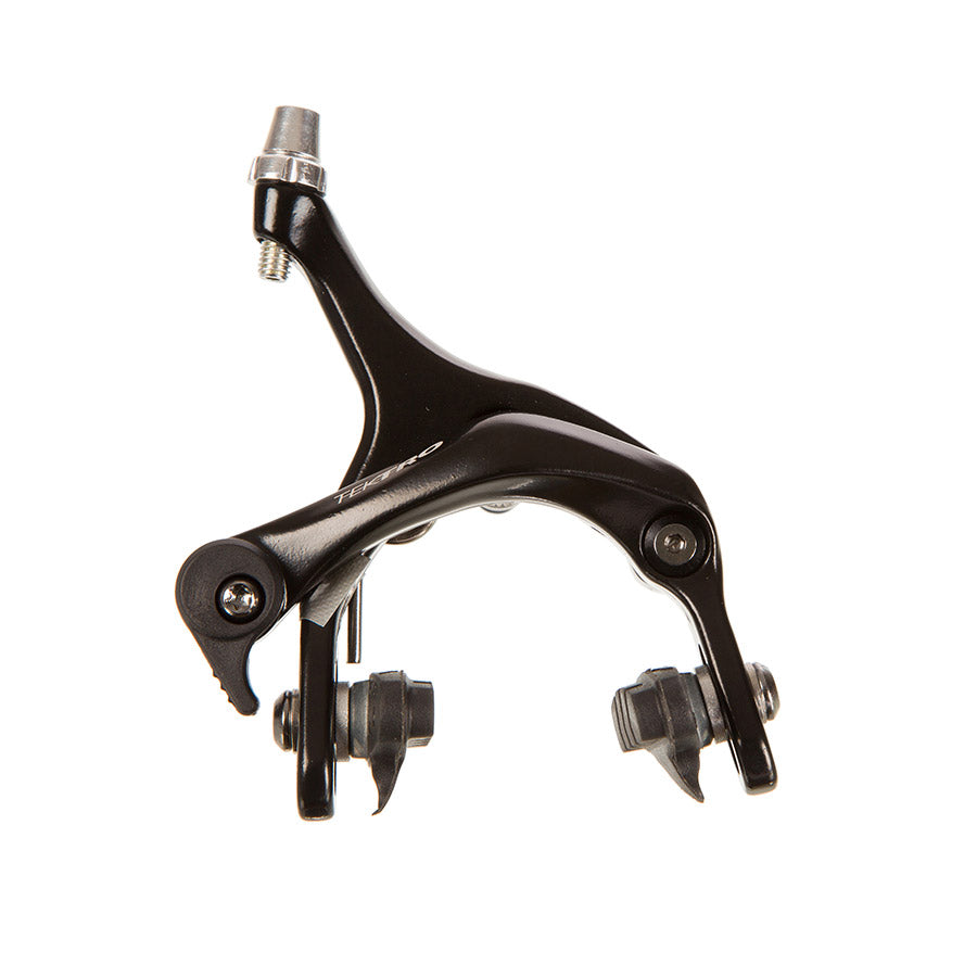 Tektro R315 Dual Pivot Road Caliper Brake - Front, 41-57mm Reach, Black