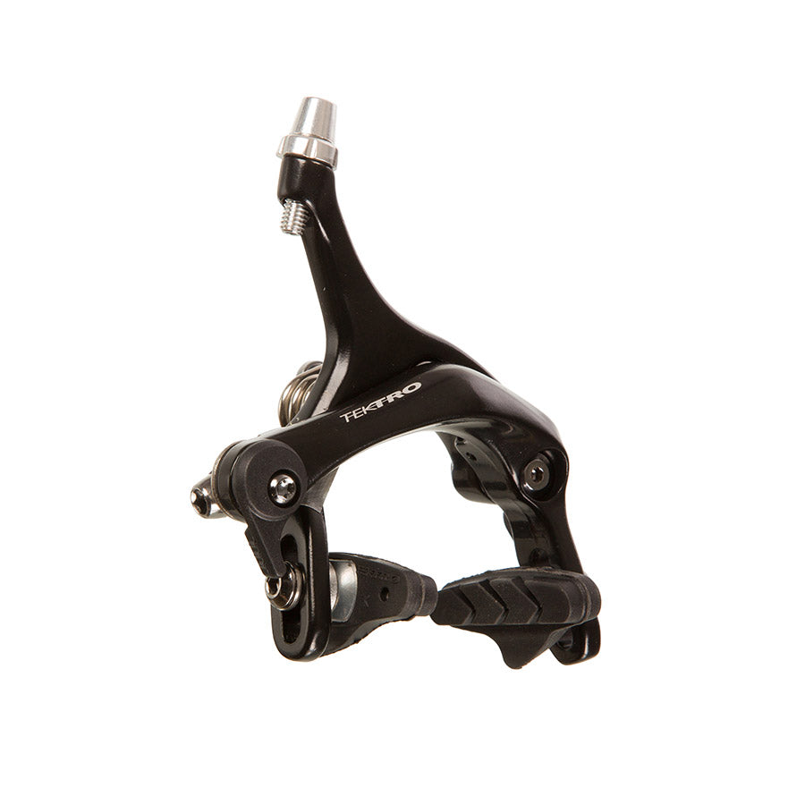 Tektro, R315, Caliper Brake, Rear, Reach: 41-57mm, 192g, Black
