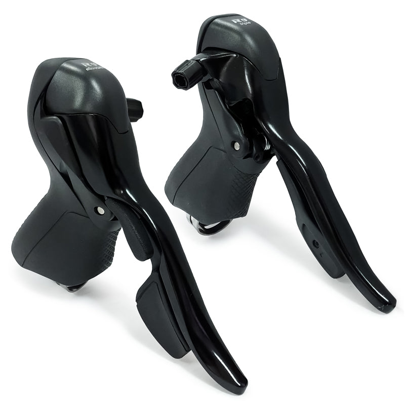MICROSHIFT - R9 SB-R493 (3X9 SP) - 3 X 9 SPEED