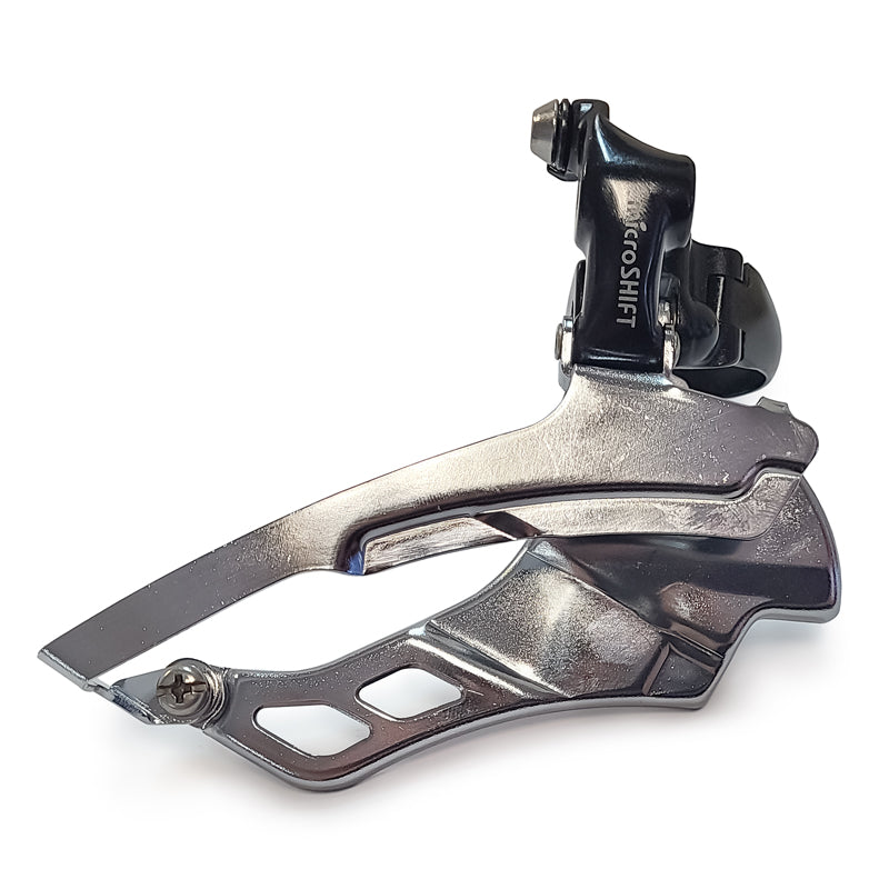 MICROSHIFT - FD-R739-B (9 SP) BRACKET - BRACKET: 28.6/31.8MM