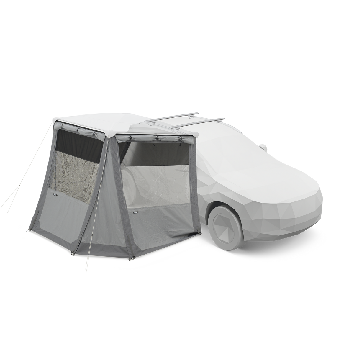 Thule Hillwing walls