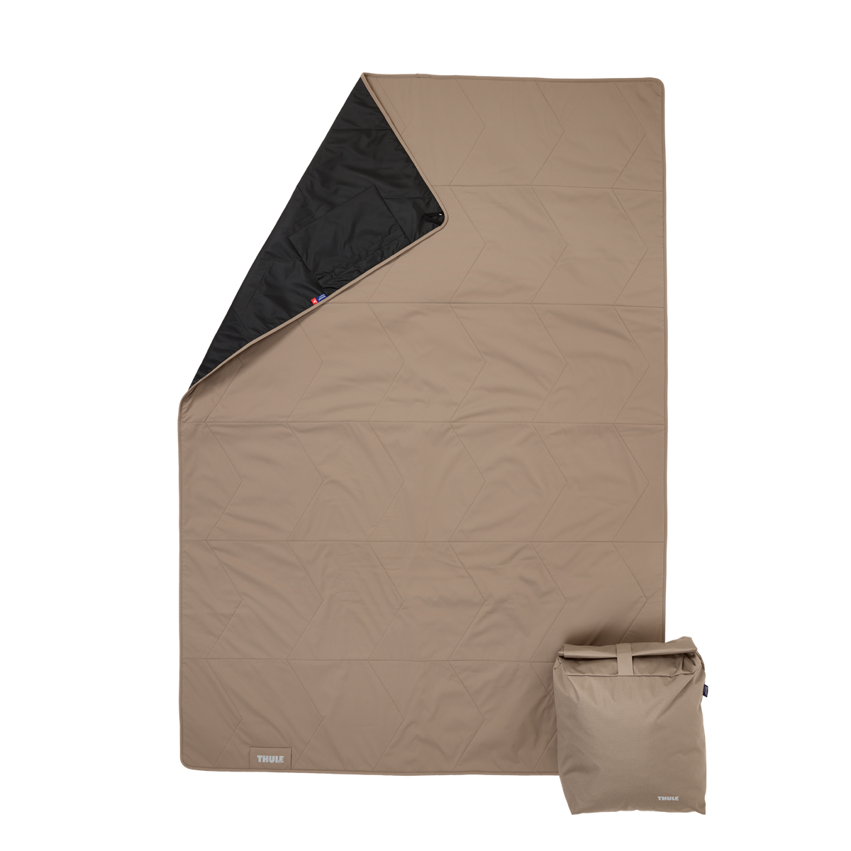 Thule Element outdoor blanket L