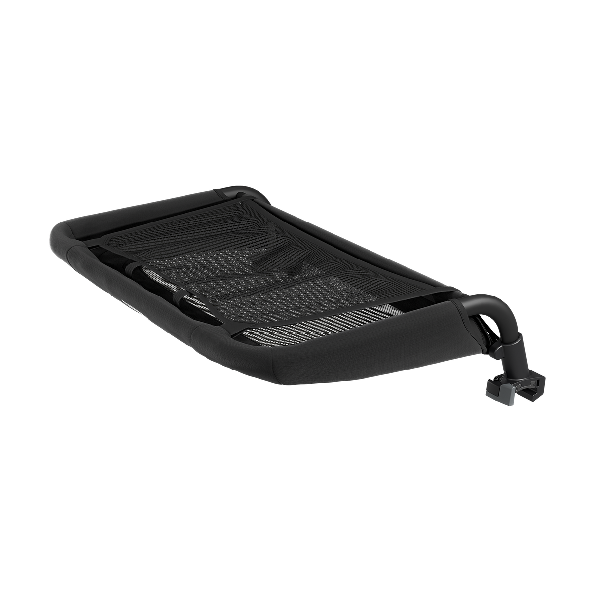 Thule cargo rack
