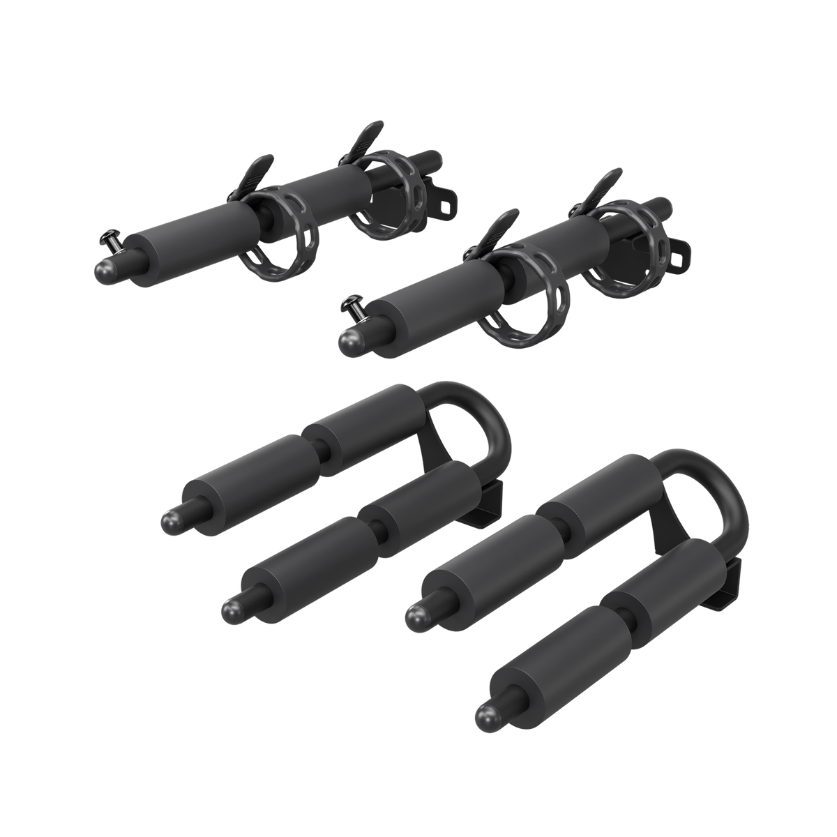 Thule ReVert ski & snowboard adapter