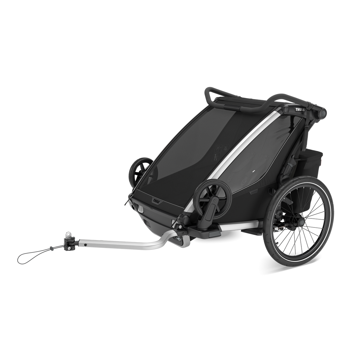 Thule Chariot Cross 2