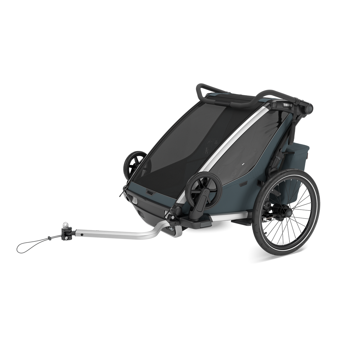 Thule Chariot Cross 2
