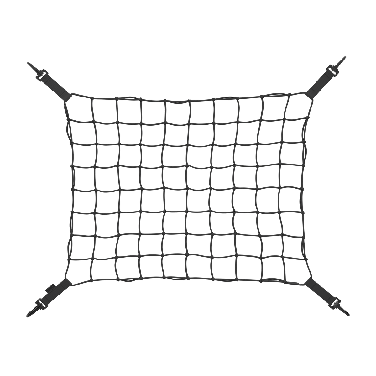 Thule bike cargo net