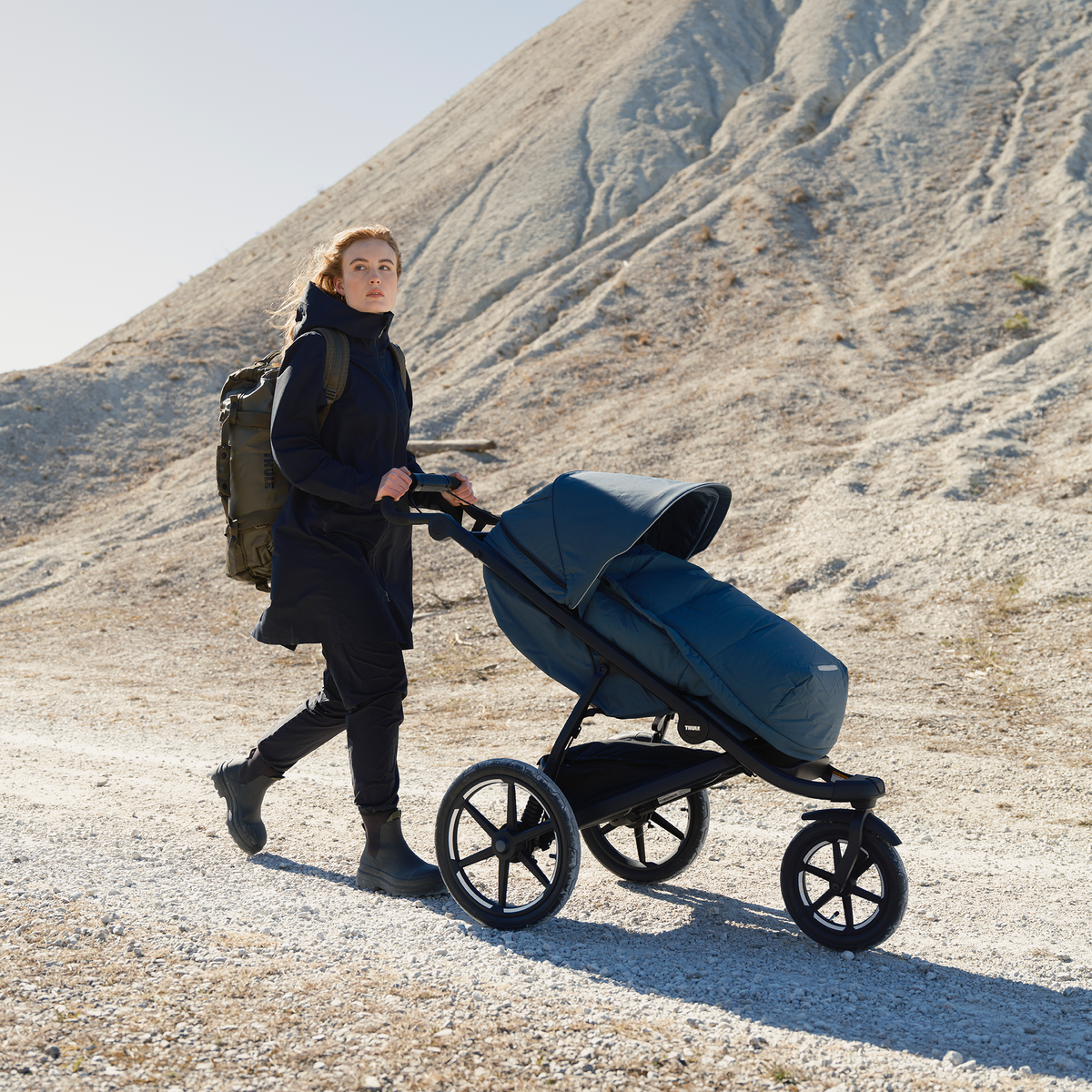 Thule Urban Glide 3