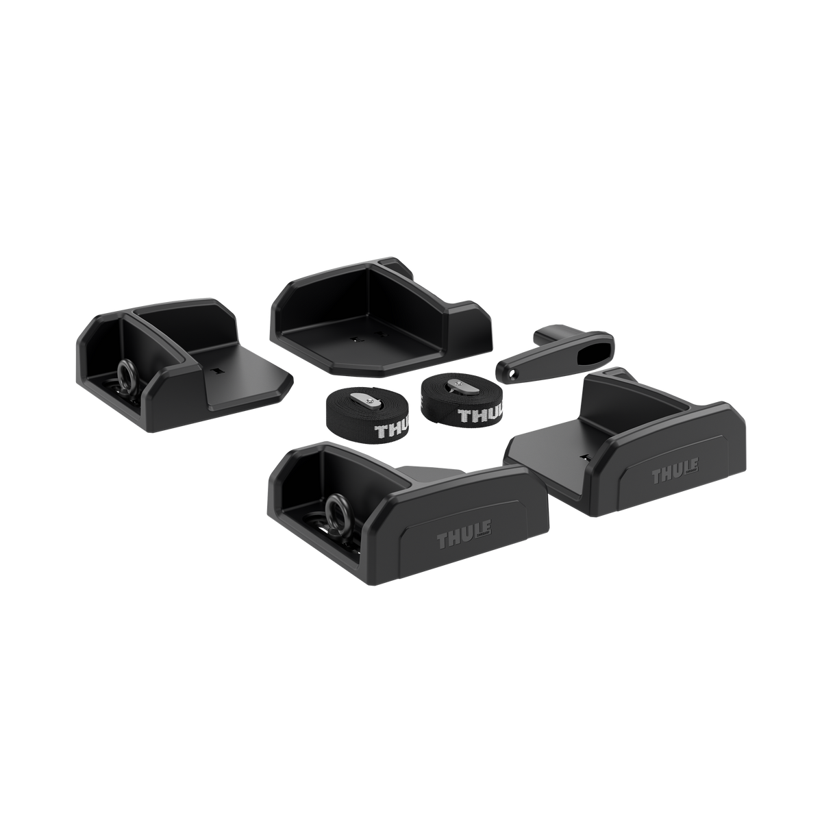 Thule corner brackets