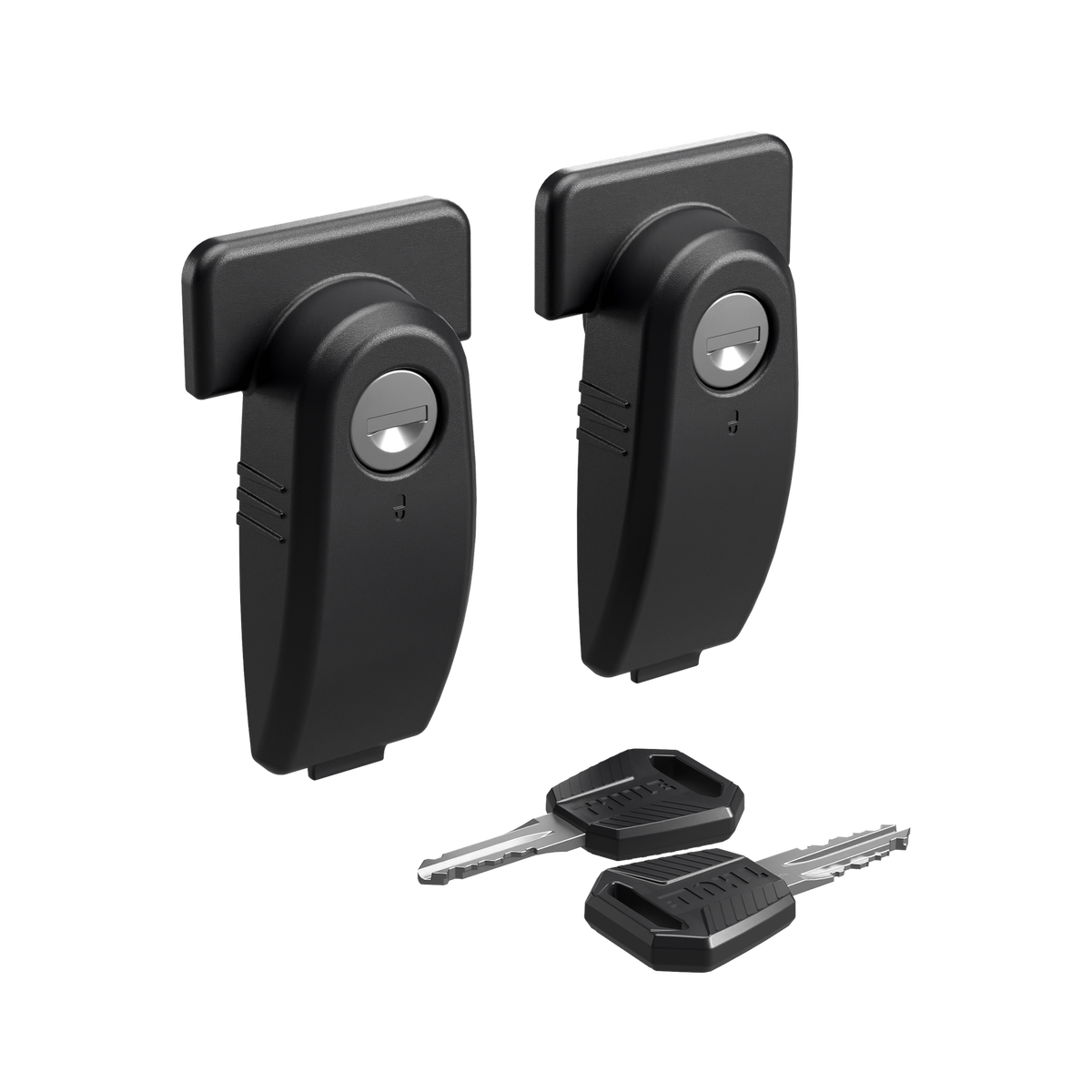 Thule Merrick lock cover kit