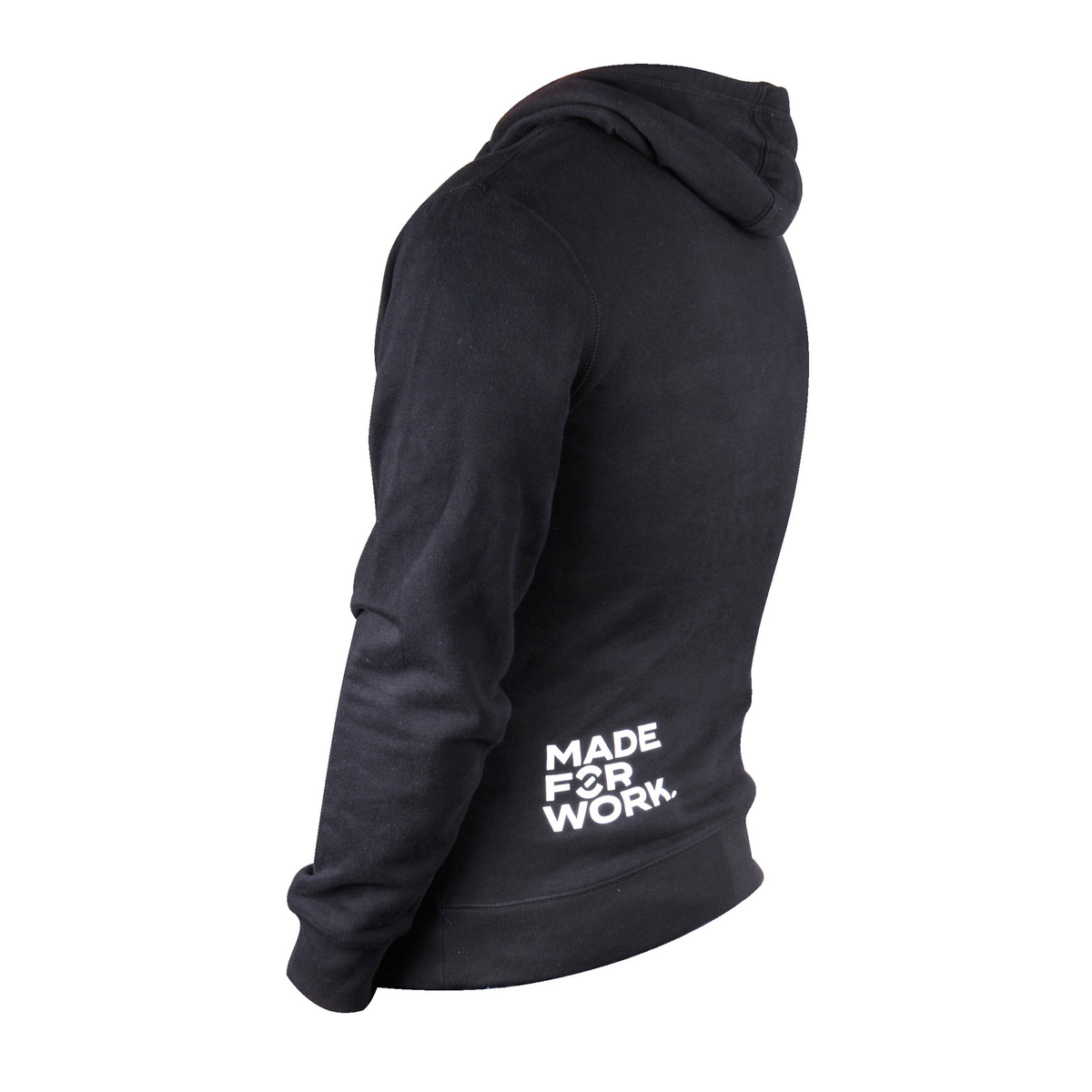 UNIOR HOODIE MEDIUM
