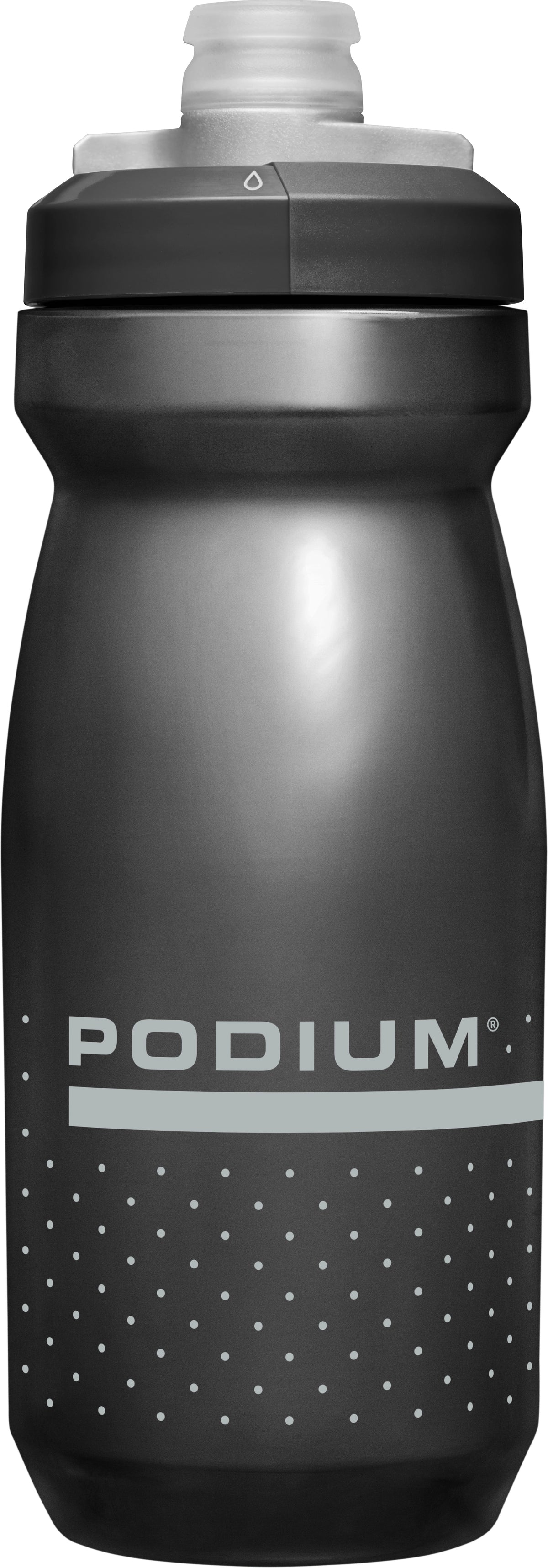 PODIUM 21OZ BLACK